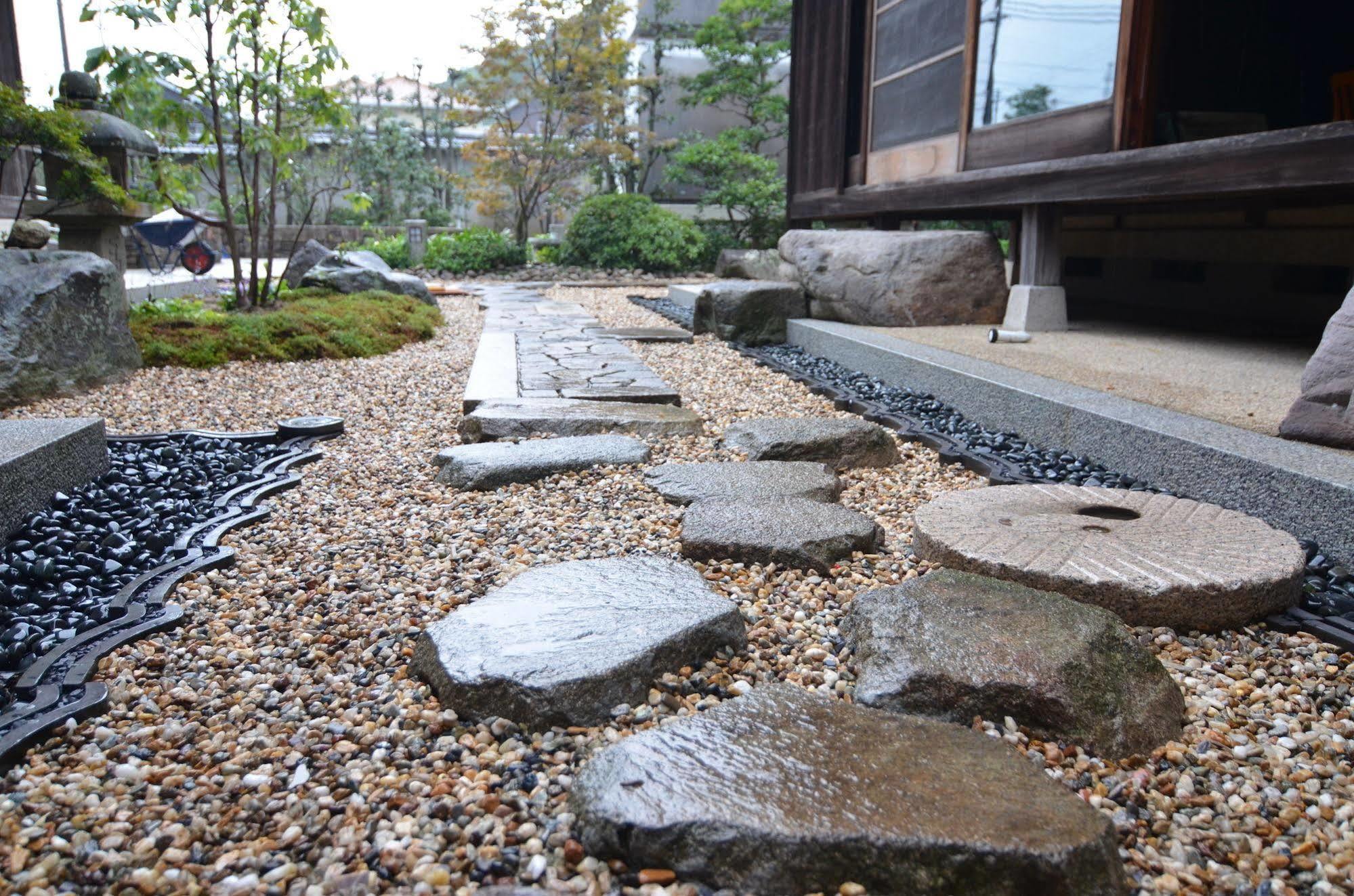 National Historic Landmark Shunyoso Sumoto Exterior foto